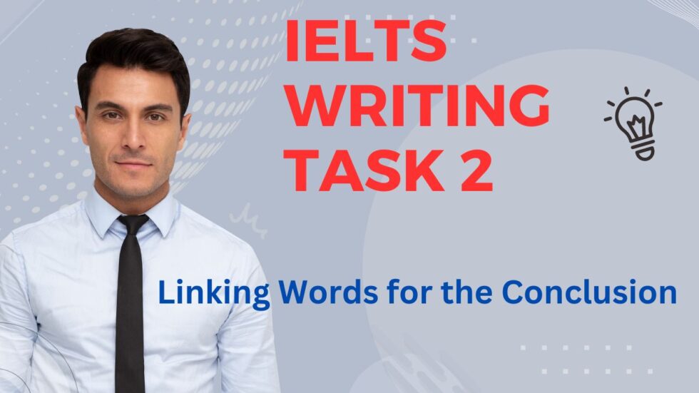 IELTS Writing Task 2 Linkers HZad Education