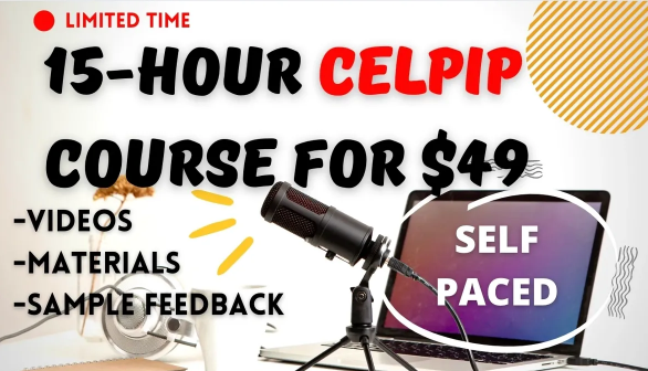 CELPIP