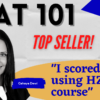20 Hours: SELF-PACED SAT Course