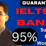 IELTS General/Academic 7+ Bands Course! 15 Hrs!