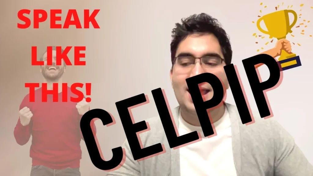 Man with glasses, smiling, trophy icon nearby with Text overlayed.