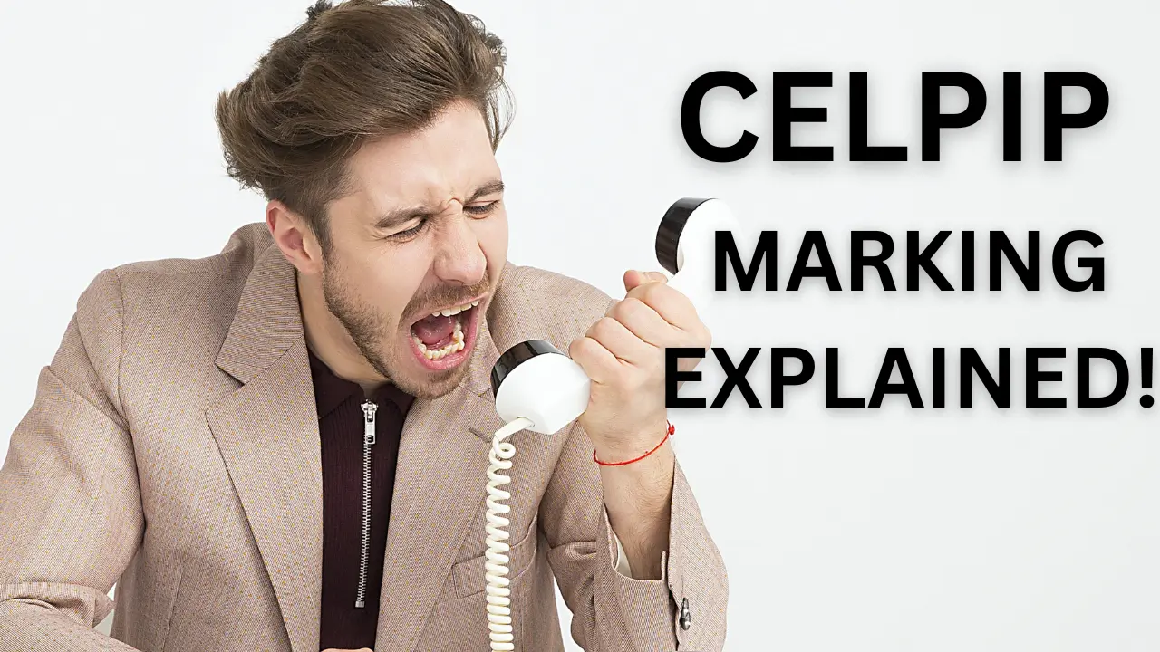 The most common misunderstanding in CELPIP: how examiners mark your writing and speaking! Learn their secrets to score more.