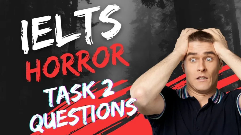 The IELTS Task 2 Writing Questions that students have found most difficult in their exams, leading to low marks. What are they?