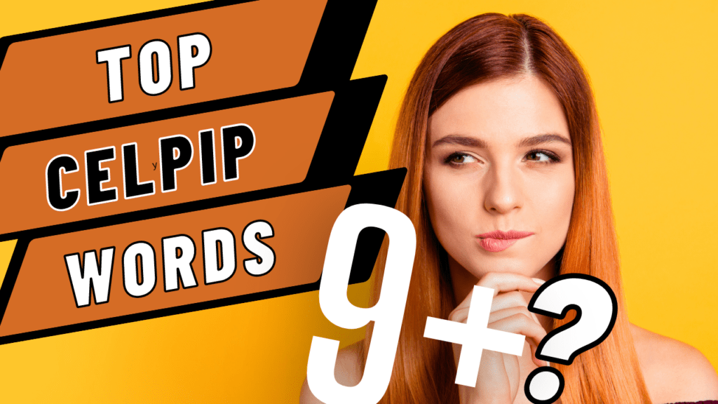 Hzad education | best celpip words (9999): writing/speaking