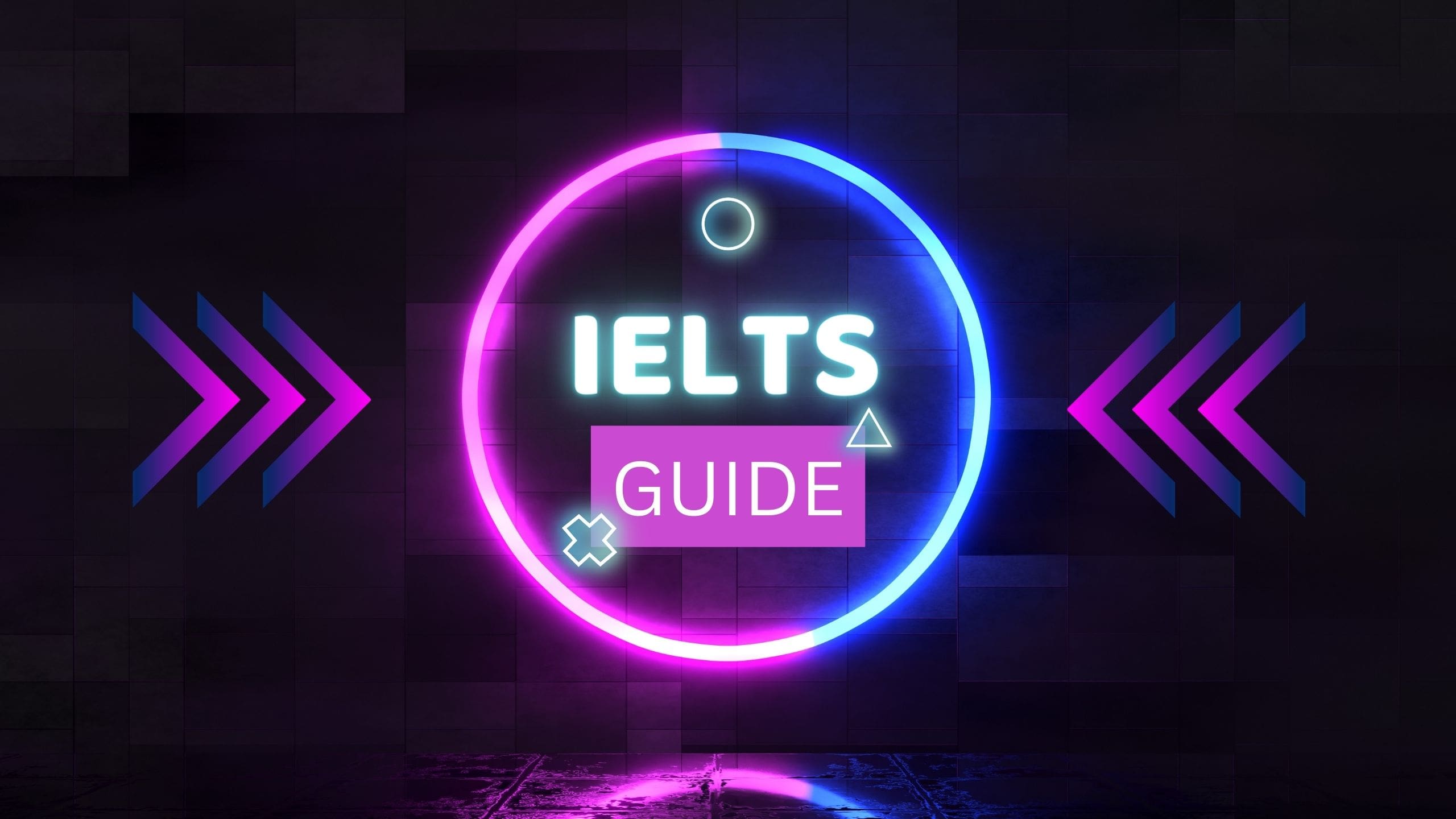 This IELTS Survival Guide will ensure you score 7+ bands in all areas of the exam while meeting the examiner marking criteria.