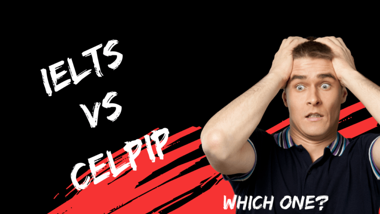 Hzad education | ielts vs celpip tests: which one to take in 2026?