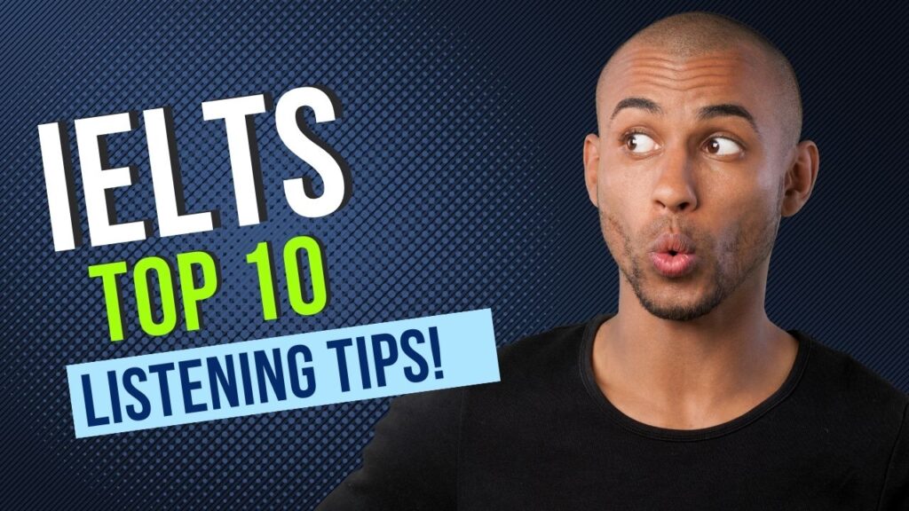 Top 20 Tips on iELTS listening that you must understand before you give your exam. Skimming? Speed Reading? Prep time?