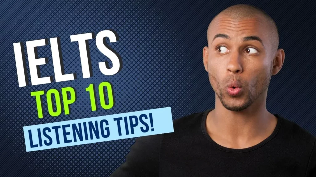 Top 20 Tips on iELTS listening that you must understand before you give your exam. Skimming? Speed Reading? Prep time?