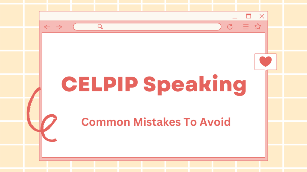 Hzad education | 5 most misunderstood celpip speaking mistakes
