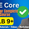 15-hour All-Inclusive PTE Core Course!