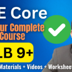 15-hour All-Inclusive PTE Core Course!