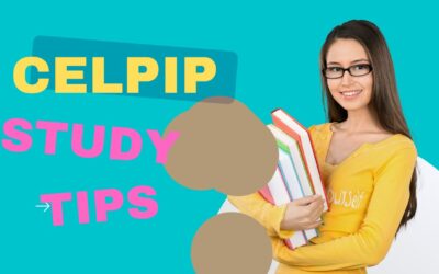 CELPIP Study Tips