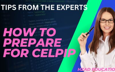 How to Prepare for CELPIP