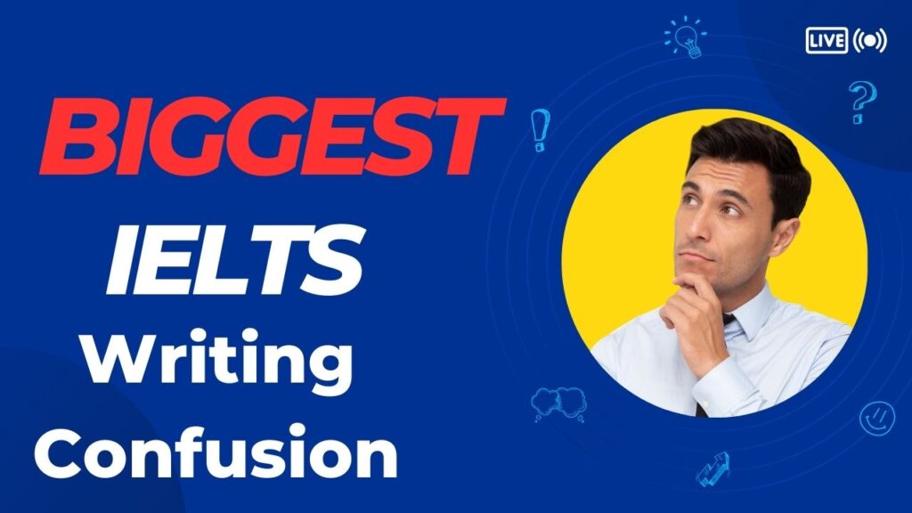IELTS Task 2 Writing Question? Understanding the different types of questions is crucial to effectively answer the Task 2 question.