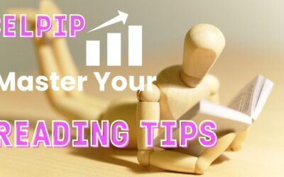 CELPIP Master your Reading Tips!