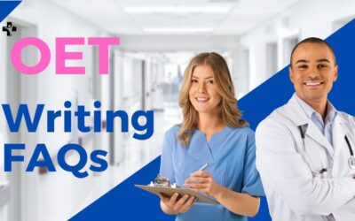 OET Writing FAQs