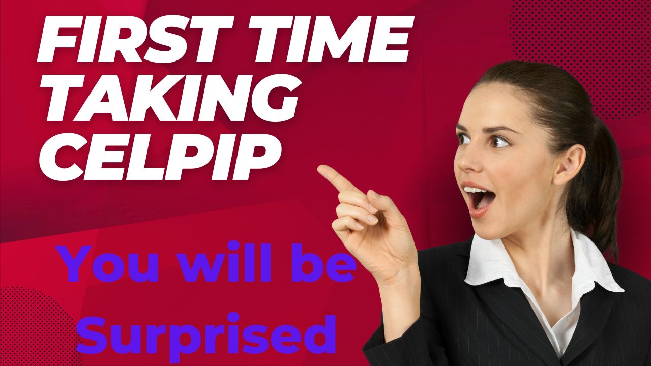 First Time Taking CELPIP? Don't Be Trapped! You should prepare for everything, including the environment, criteria, and materials, as they are different. Knowing these important things before the exam can prevent you from failing CELPIP like many others.