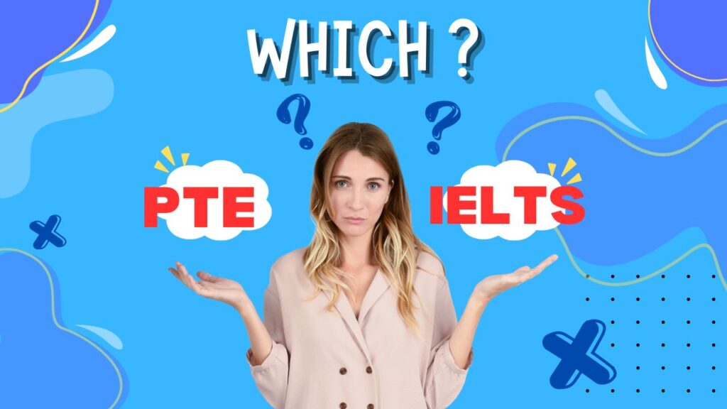 Why choose PTE instead of IELTS? PTE is a more efficient, objective, and fairer way of testing English proficiency than IELTS. Its fully computerized system, faster results, availability of test dates, and more accurate pronunciation assessment make it an excellent choice for students looking to showcase their English proficiency.
