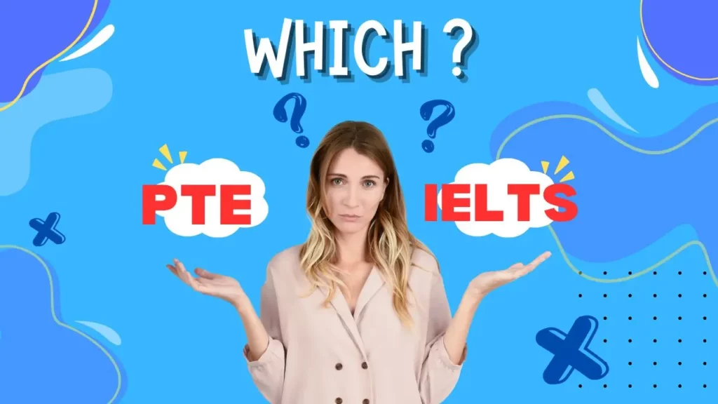 Why choose PTE instead of IELTS? PTE is a more efficient, objective, and fairer way of testing English proficiency than IELTS. Its fully computerized system, faster results, availability of test dates, and more accurate pronunciation assessment make it an excellent choice for students looking to showcase their English proficiency.