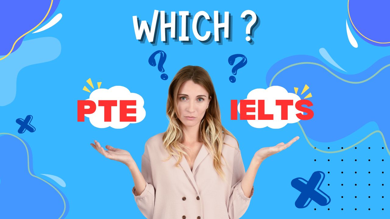 Why choose PTE instead of IELTS? PTE is a more efficient, objective, and fairer way of testing English proficiency than IELTS. Its fully computerized system, faster results, availability of test dates, and more accurate pronunciation assessment make it an excellent choice for students looking to showcase their English proficiency.