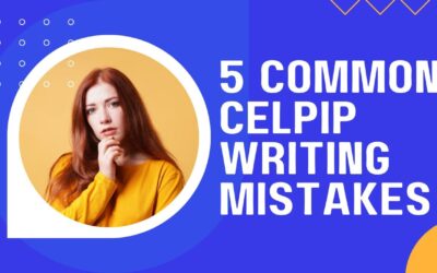 5 Mistakes CELPIP Examiners Always Notice!