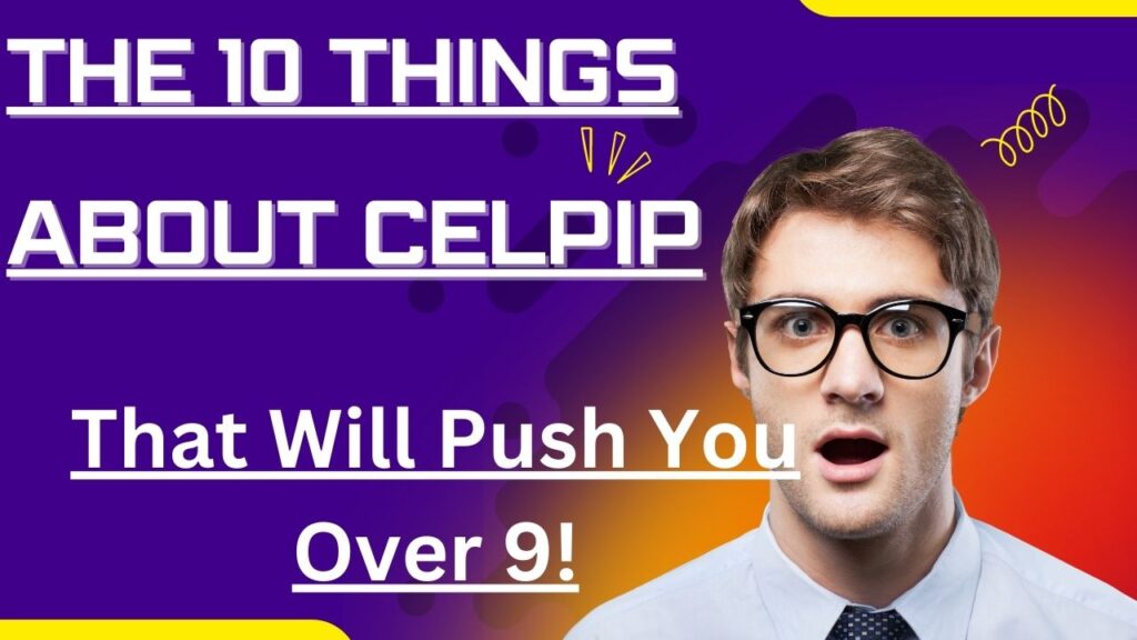 The 10 Things About CELPIP That Will Push You Over 9! 10 crucial things that one must know for CELPIP. These are mistakes that people often make, particularly when transitioning from IELTS to CELPIP, or when taking the exam for the first time.