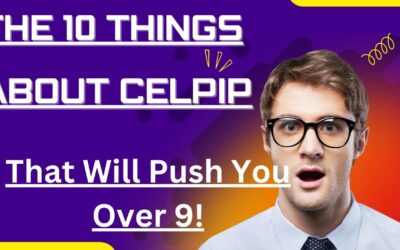 The 10 Things About CELPIP