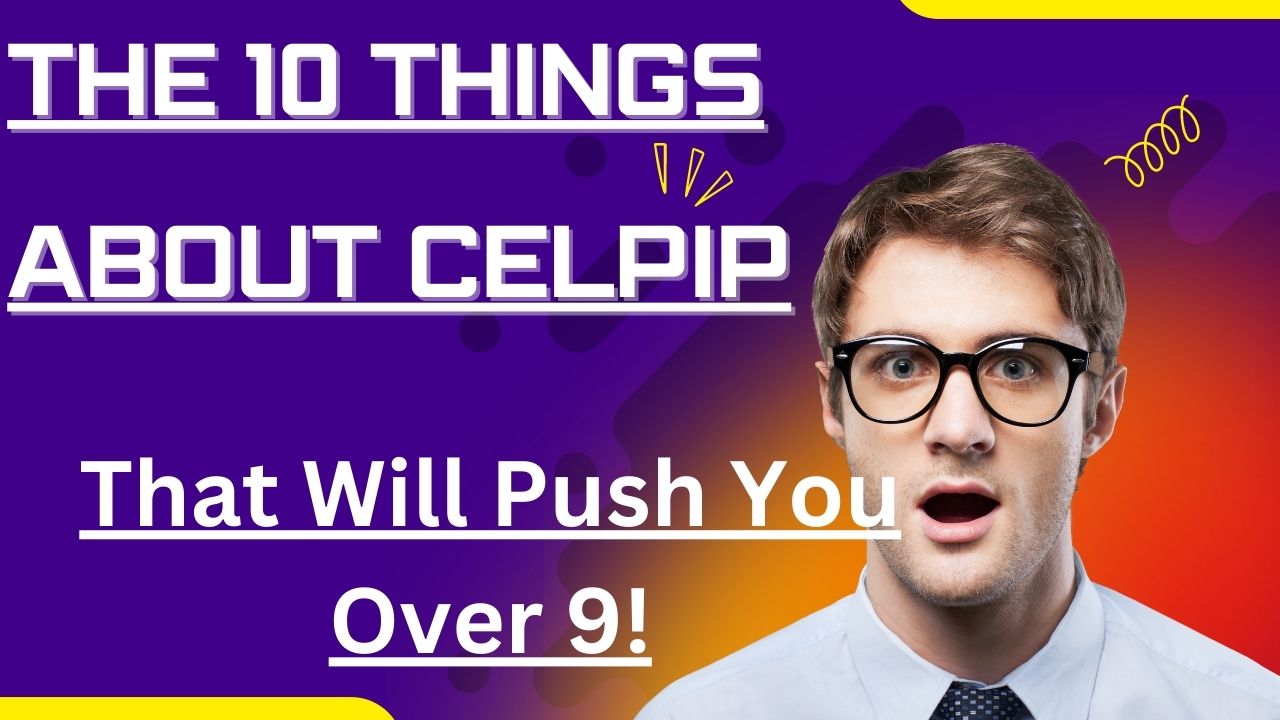 The 10 Things About CELPIP That Will Push You Over 9! 10 crucial things that one must know for CELPIP. These are mistakes that people often make, particularly when transitioning from IELTS to CELPIP, or when taking the exam for the first time. 