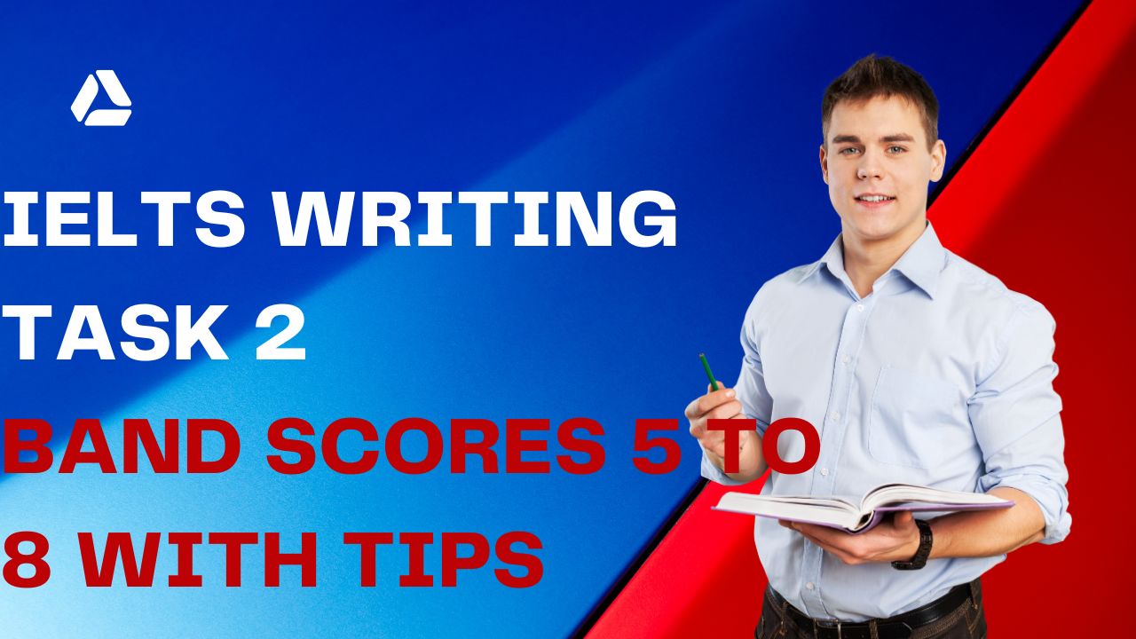 IELTS Writing Task 2 Band Scores HZad Education