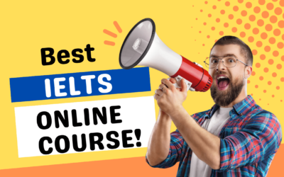 The Best Online IELTS Course: 15 hours