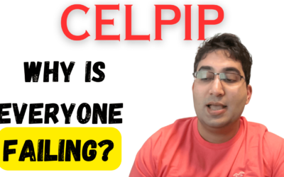 The CELPIP Crash Course!