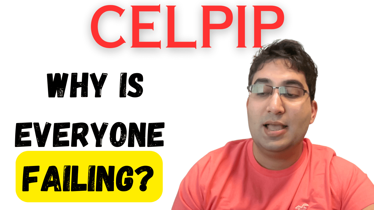 These seven CELPIP crash course videos, all of which are absolutely free, will show you how to master each exam module and get the highest possible result.