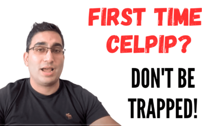 CELPIP First Time/Attempt? You Need to Read This!