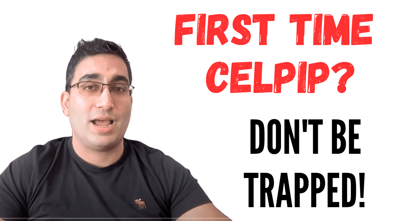 First time CELPIP test-takers need to undestand these important concepts! Short crash course on CELPIP before your exam!