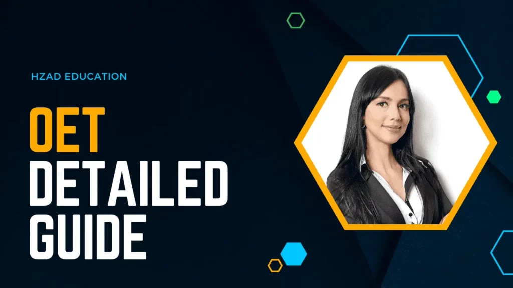 Understand all OET rules, marking strategies, and criteria. This guide breaks down all modules separately.