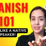 50 Hrs. SELF-PACED: Master Your Spanish Speaking!