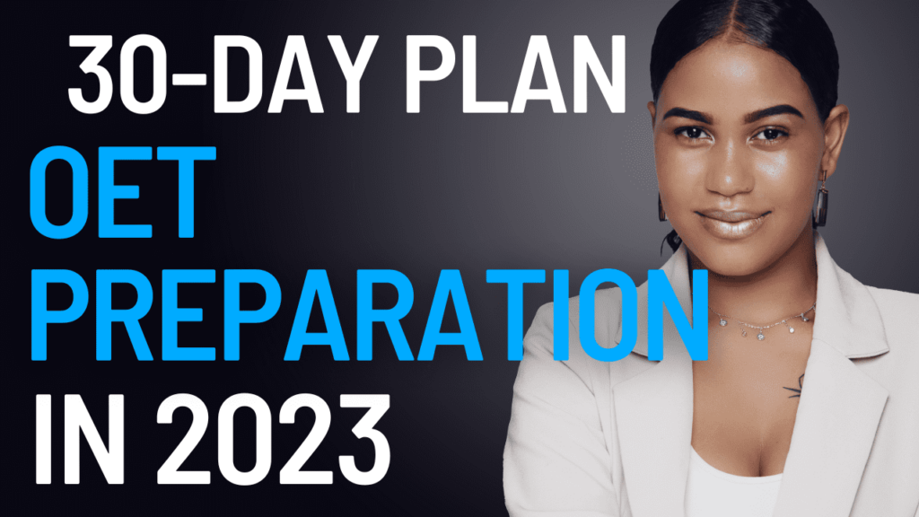 This comprehensive guide will show you how to use our most up-to-date tools and methods to earn the best score possible on the OET test in 2023.