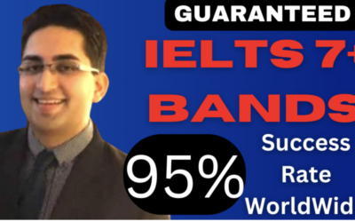 IELTS Teacher/Tutor! Multiple Coaching Options!