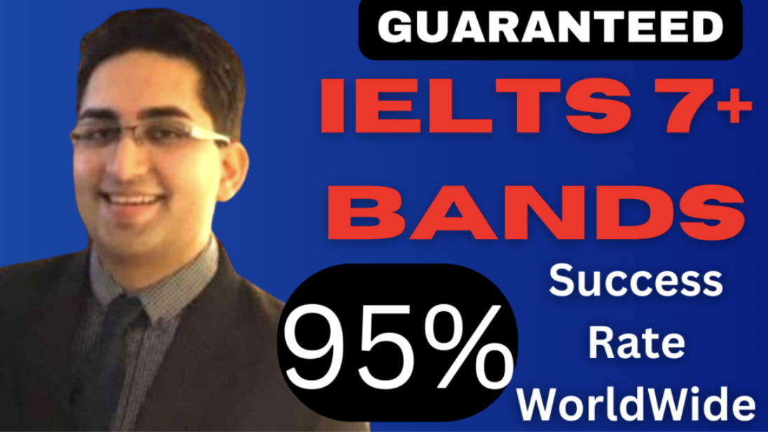 Finding the best teacher or tutor for IELTS preparation might have a significant impact on your test results. These IELTS instructors are the best!