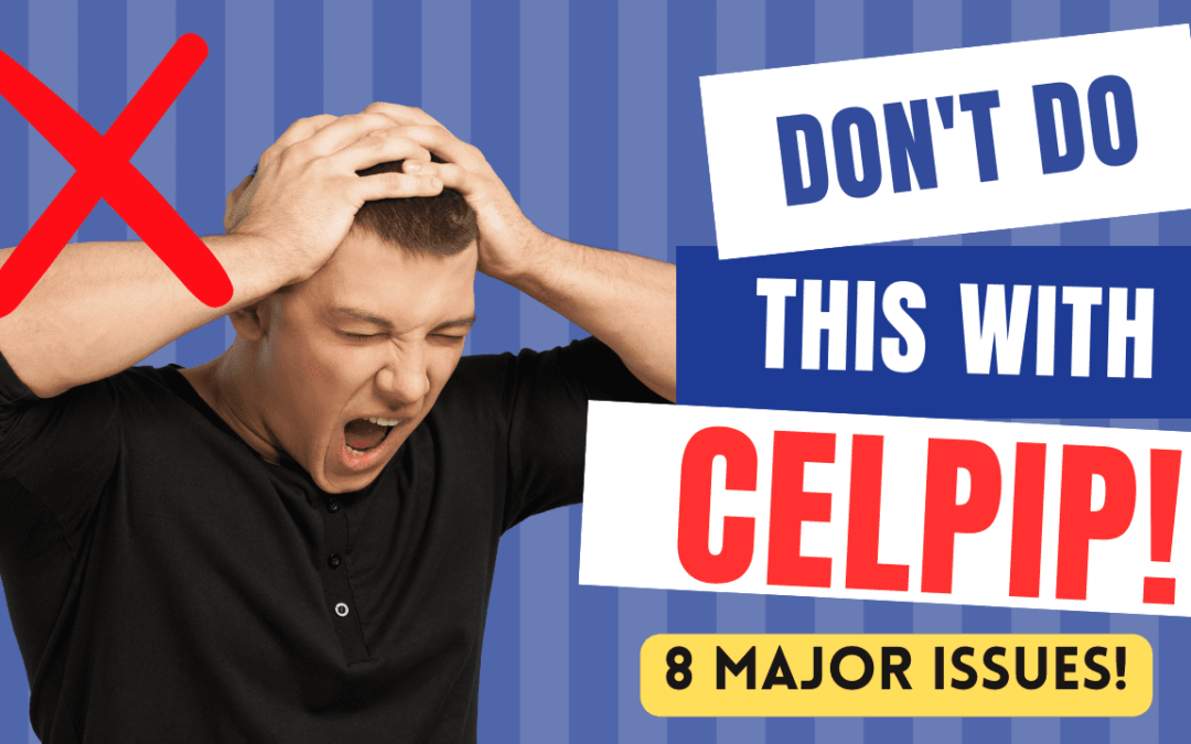 Why People Fail the CELPIP Exam? 8 Reasons!