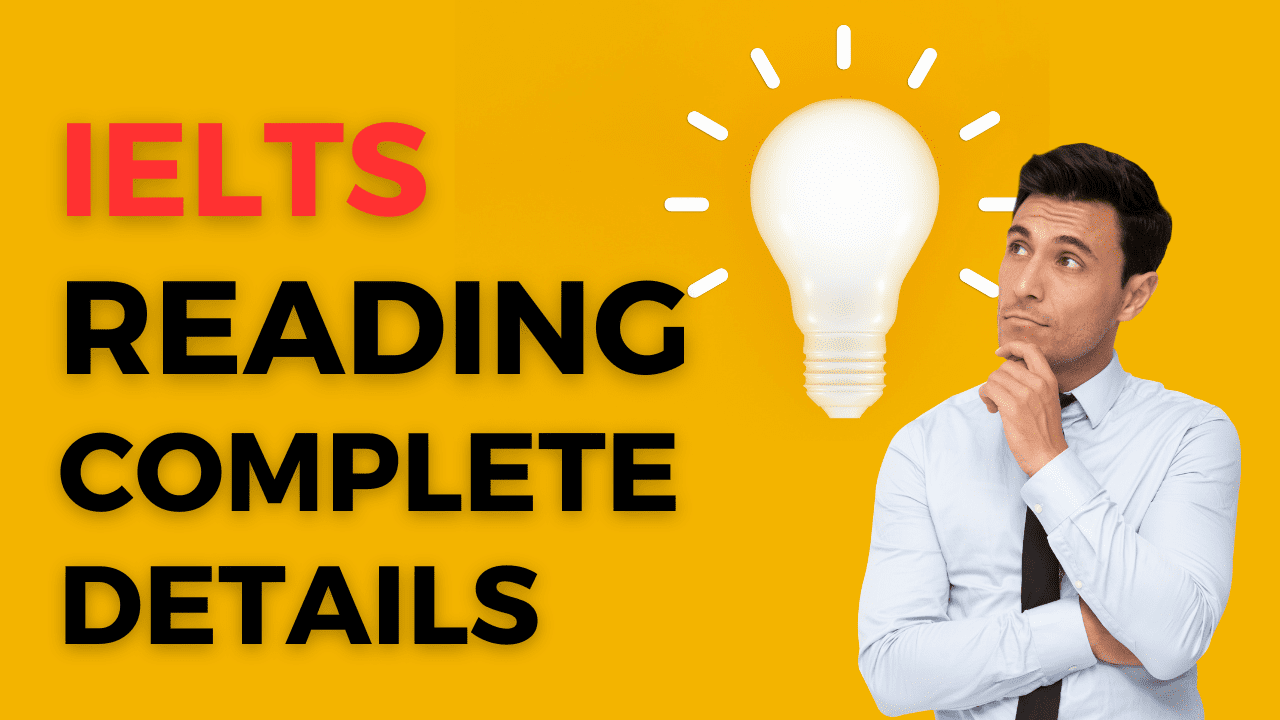 From strategies to time-saving techniques, explore Sean's firsthand account of the computer-based IELTS Reading exam. Discover what it takes to navigate the test's intricate questions and achieve a commendable score.