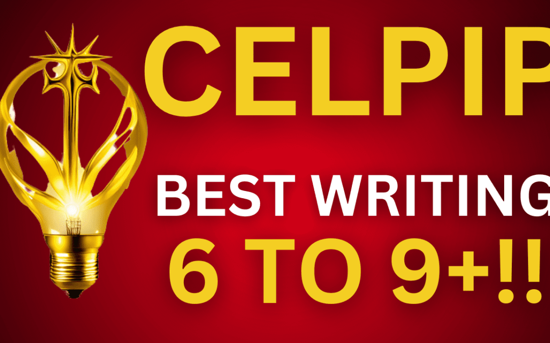 CELPIP Writing Detailed Breakdown: CELPIP Upgrade Course