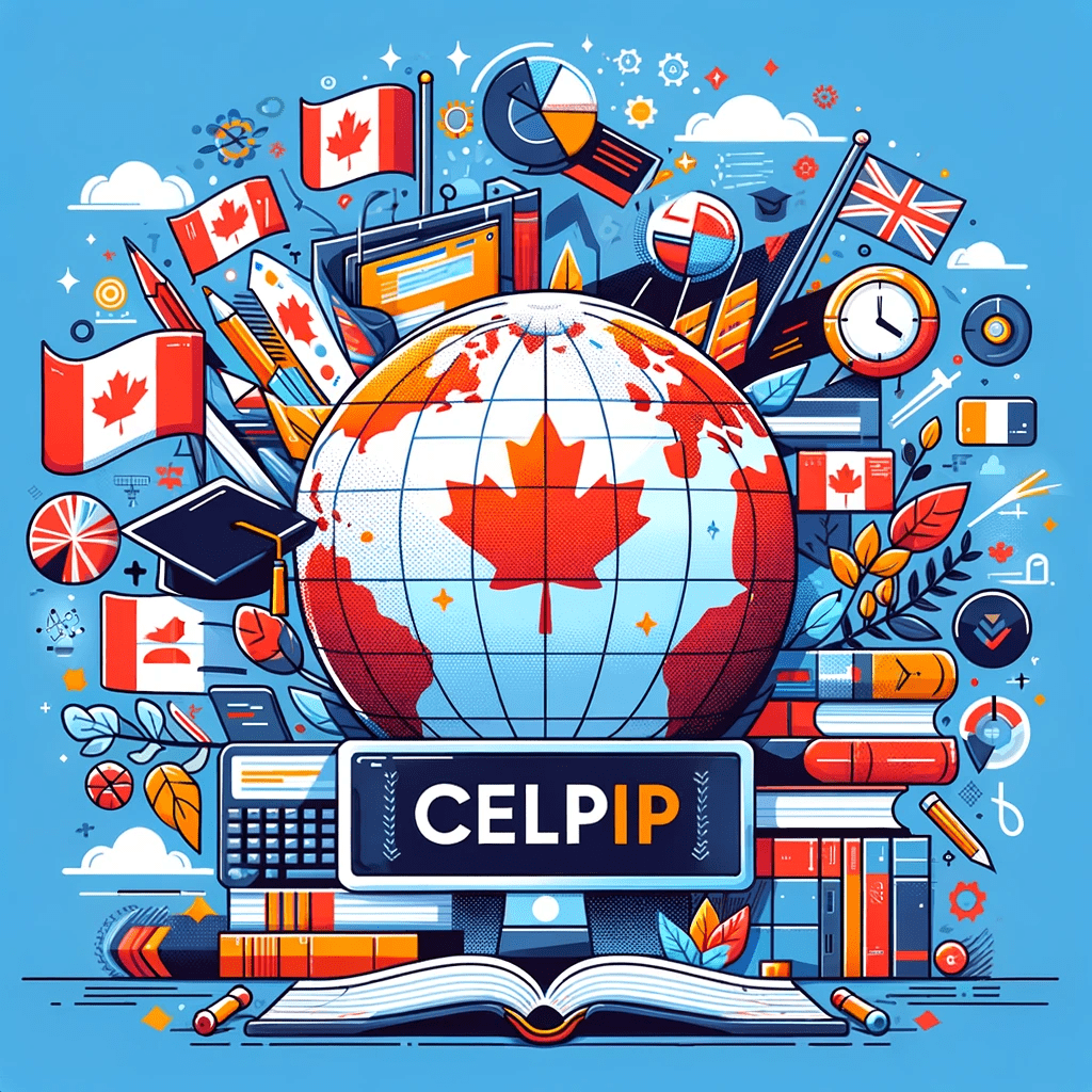 Your go-to resource for CELPIP exam queries: exam details, scoring, to preparation tips with HZad Education. Ideal for those aiming for Canadian residency