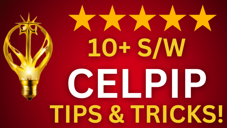 Use the most thorough and concise 2025 CELPIP speaking and writing advice provided on this blog to get a 10+