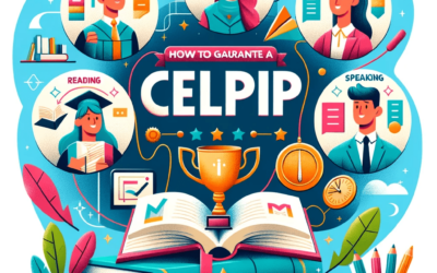 How to Guarantee a 10+ in CELPIP?