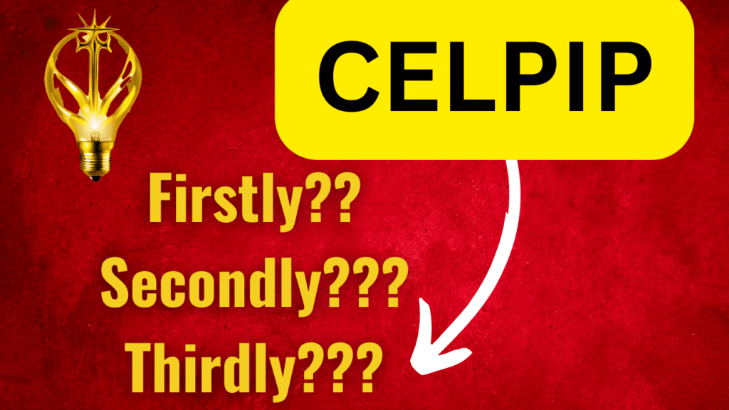 Ace your CELPIP exam! Discover key words and phrases for optimal flow and advanced vocabulary. Elevate your speaking and writing for top scores.