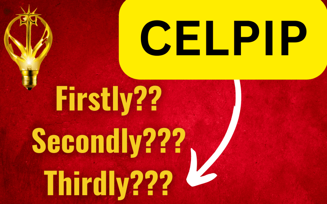 Best Words and Phrases for the CELPIP Exam