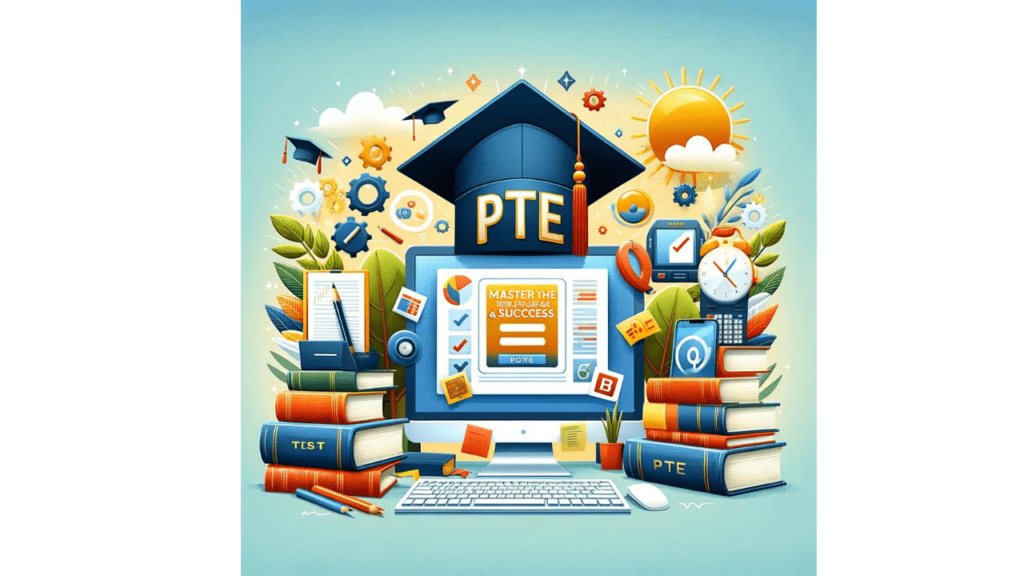 Master the PTE Core exam with our course: strategies for writing & speaking, AI-based marking insights, and success stories. Guaranteed results or money-back.