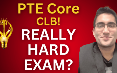 PTE Core Success – Is This Exam Right For You?
