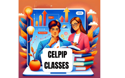 CELPIP CLASSES and TUTORING
